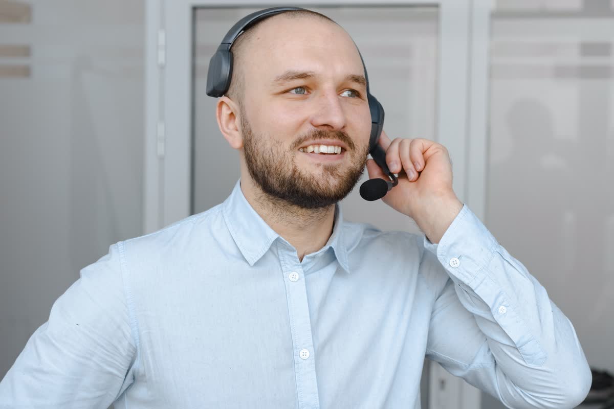 Live Transfers & Inbound