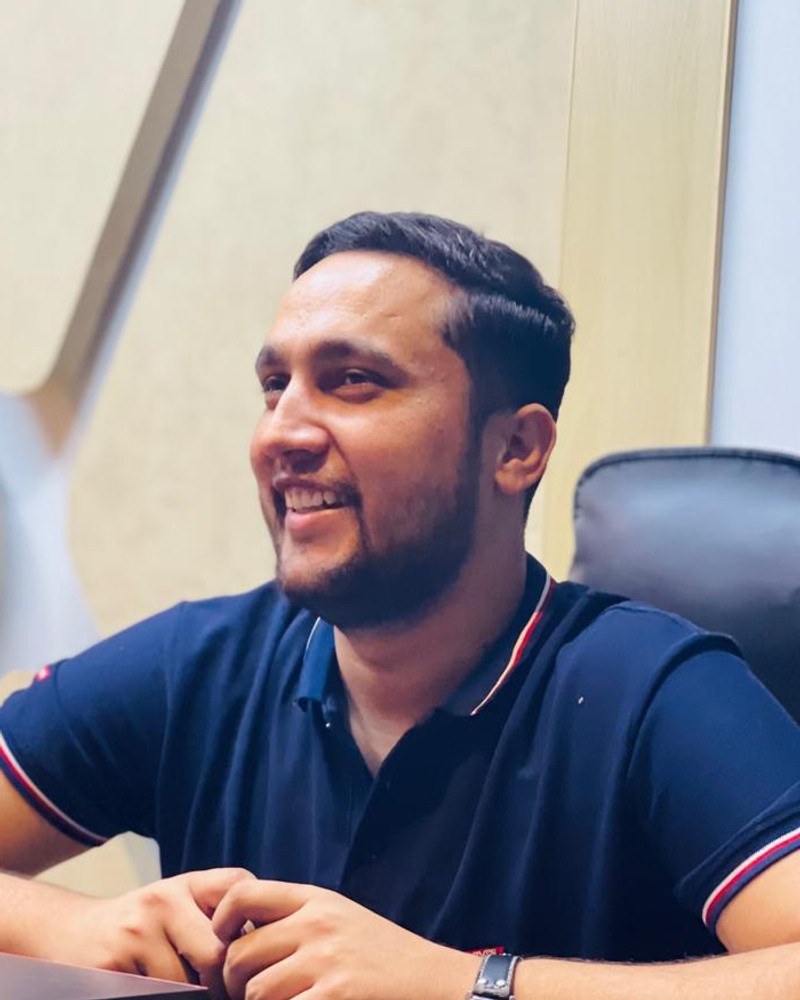 Nouman Munir