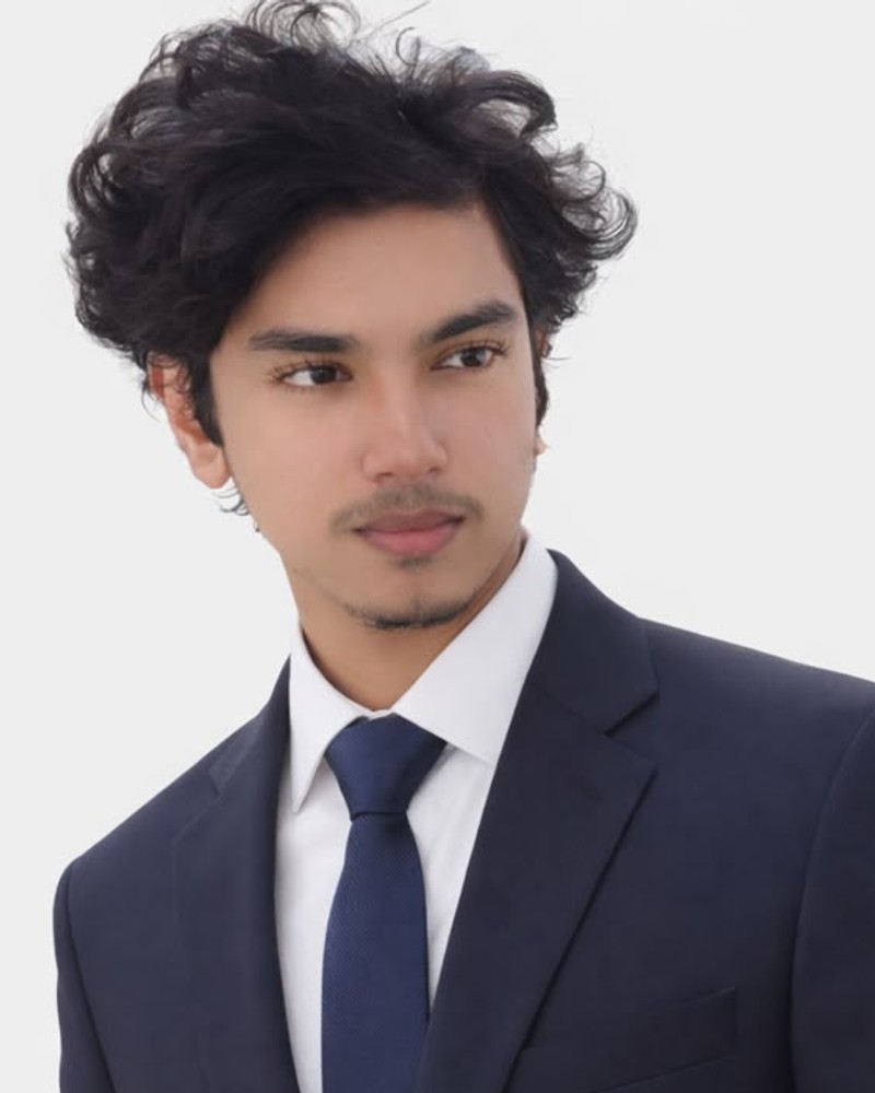 Syed Zaidan Ahmed